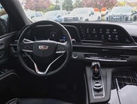 2021 Cadillac Escalade 4WD 4dr Sport