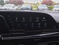 2021 Cadillac Escalade 4WD 4dr Sport