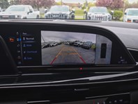 2021 Cadillac Escalade 4WD 4dr Sport
