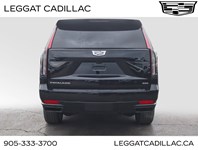 2021 Cadillac Escalade 4WD 4dr Sport