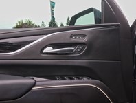 2021 Cadillac Escalade 4WD 4dr Sport