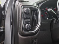 2021 Chevrolet Silverado 1500 4WD Crew Cab 147