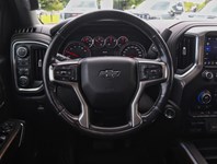 2021 Chevrolet Silverado 1500 4WD Crew Cab 147