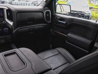 2021 Chevrolet Silverado 1500 4WD Crew Cab 147