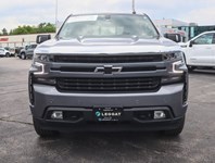 2021 Chevrolet Silverado 1500 4WD Crew Cab 147