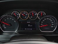 2021 Chevrolet Silverado 1500 4WD Crew Cab 147