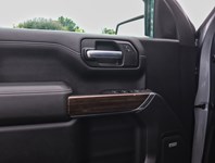 2021 Chevrolet Silverado 1500 4WD Crew Cab 147