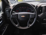 2021 Chevrolet Silverado 1500 4WD Crew Cab 147
