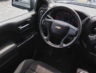 2021 Chevrolet Silverado 1500 4WD Crew Cab 147