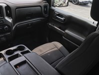 2021 Chevrolet Silverado 1500 4WD Crew Cab 147