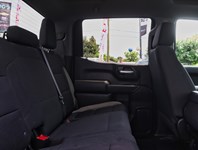 2021 Chevrolet Silverado 1500 4WD Crew Cab 147