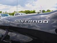 2021 Chevrolet Silverado 1500 4WD Crew Cab 147