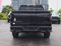 2021 Chevrolet Silverado 1500 4WD Crew Cab 147