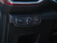 2021 Chevrolet Trailblazer AWD 4dr RS