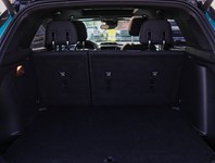 2021 Chevrolet Trailblazer AWD 4dr RS