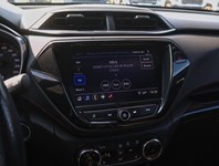 2021 Chevrolet Trailblazer AWD 4dr RS