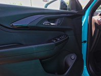 2021 Chevrolet Trailblazer AWD 4dr RS