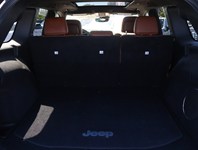 2021 Jeep Grand Cherokee Summit 4x4