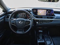 2021 Lexus ES 300h ES 300h Auto