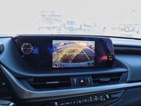 2021 Lexus ES 300h ES 300h Auto