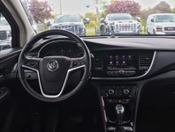 2022 Buick Encore AWD 4dr Preferred
