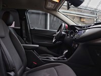 2022 Buick Encore GX PREFERRED | AWD | OFFLEASE | 2SETSOFTIRES | LOWKMS