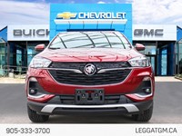 2022 Buick Encore GX PREFERRED | AWD | OFFLEASE | 2SETSOFTIRES | LOWKMS