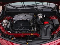 2022 Buick Encore GX PREFERRED | AWD | OFFLEASE | 2SETSOFTIRES | LOWKMS