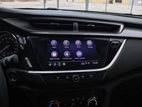 2022 Buick Encore GX PREFERRED | AWD | OFFLEASE | 2SETSOFTIRES | LOWKMS