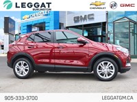 2022 Buick Encore GX PREFERRED | AWD | OFFLEASE | 2SETSOFTIRES | LOWKMS