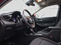 2022 Buick Encore GX PREFERRED | AWD | OFFLEASE | 2SETSOFTIRES | LOWKMS