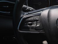 2022 Buick Encore GX AWD 4dr Preferred