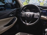 2022 Buick Encore GX AWD 4dr Preferred