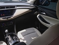 2022 Buick Encore GX AWD 4dr Preferred