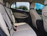 2022 Buick Encore GX AWD 4dr Preferred
