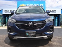 2022 Buick Encore GX AWD 4dr Preferred
