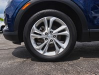 2022 Buick Encore GX AWD 4dr Preferred