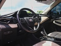 2022 Buick Encore GX AWD 4dr Preferred