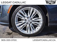 2022 Cadillac CT4 4dr Sdn Premium Luxury