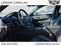 2022 Cadillac CT4 4dr Sdn Premium Luxury
