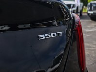 2022 Cadillac CT4 4dr Sdn Premium Luxury