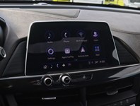 2022 Cadillac CT4 4dr Sdn Premium Luxury