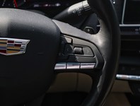 2022 Cadillac CT4 4dr Sdn Premium Luxury