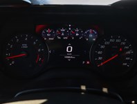 2022 Chevrolet Camaro 2dr Conv 1SS