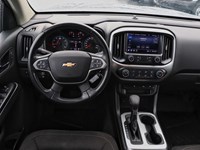 2022 Chevrolet Colorado LT | REDLINE | TRAILERPKG | V6 | ONLY61000KM | 4X4