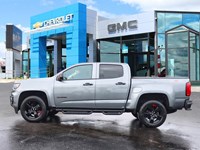 2022 Chevrolet Colorado LT | REDLINE | TRAILERPKG | V6 | ONLY61000KM | 4X4