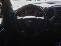 2022 Chevrolet Silverado 1500 4WD Crew Cab 147