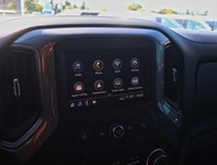 2022 Chevrolet Silverado 1500 4WD Crew Cab 147