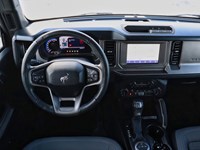 2022 Ford Bronco OUTERBANKS | 4X4 | ONLY33000KMS | NOCLAIMS | MINT