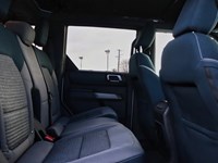 2022 Ford Bronco OUTERBANKS | 4X4 | ONLY33000KMS | NOCLAIMS | MINT